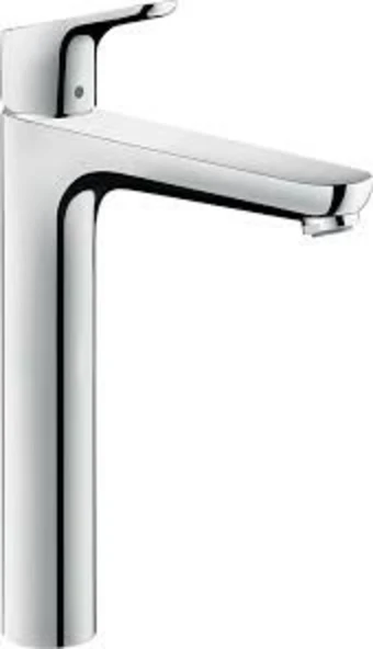 HANSGROHE Focus Tek kollu Lavabo bataryası ürün görseli 1