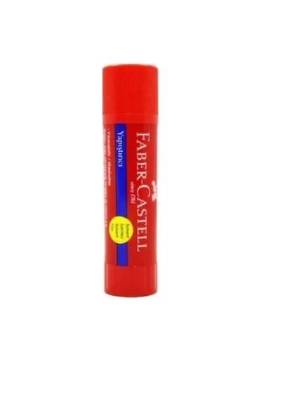 Faber-castell Stick Yapıştırıcı 20 gr ürün görseli 1