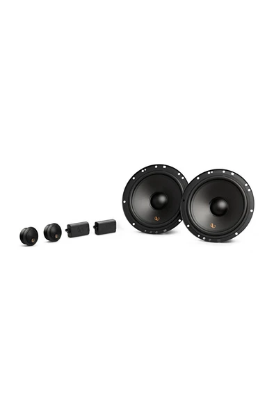 INFINITY ALPHA 603CF 16 CM 720W PEAK 90W RMS 2 YOLLU COMPONENT HOPARLÖR ürün görseli 1