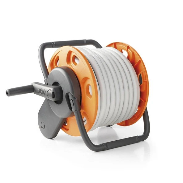 G.F. GF80005846 Hortum Makarası 1/2'' 15M Hortumlu Mini Plus Set ürün görseli 1