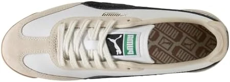 PUMA Arizona Retro Sneaker, 38 - Resim 4