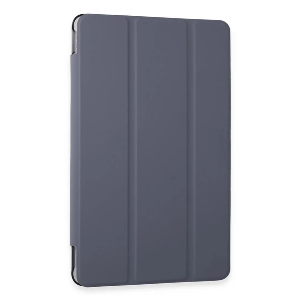 Samsung Galaxy X610 Tab S9 Fe Plus 12.4 Kılıf Tablet Smart Kılıf - Lila ürün görseli 1