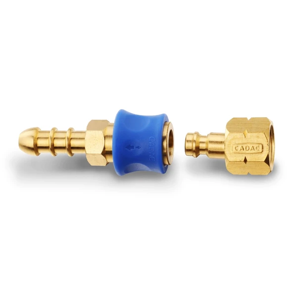 Cadac 8mm Quıck Hızlı Bağlantı ürün görseli 1