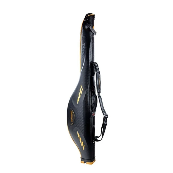 Banax 2922 Black-Gold Kamış Taşıma Çantası 136CM X 26CM X 15CM ürün görseli 1