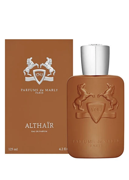 Parfums de Marly - Althair EDP 125 ml Erkek Parfüm - ürün görseli 1
