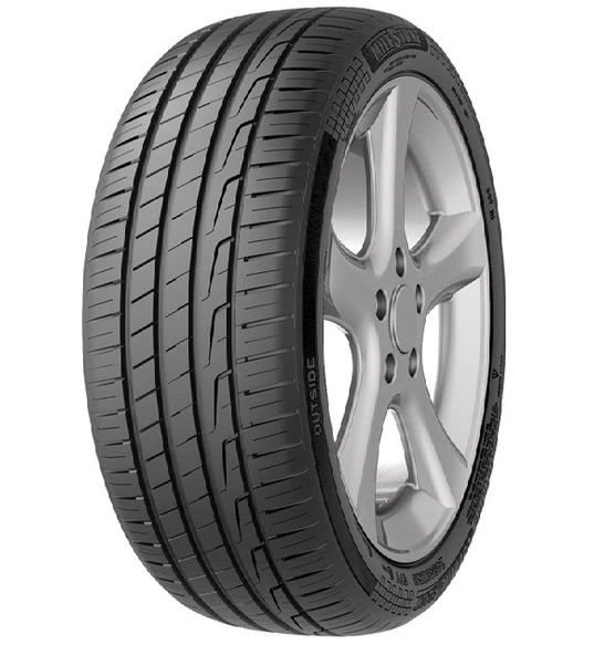 Milestone 275/40 ZR18 TL 103Y REINF. CARMILE SPORT Yaz Lastiği (Üretim Tarihi:2022) ürün görseli 1
