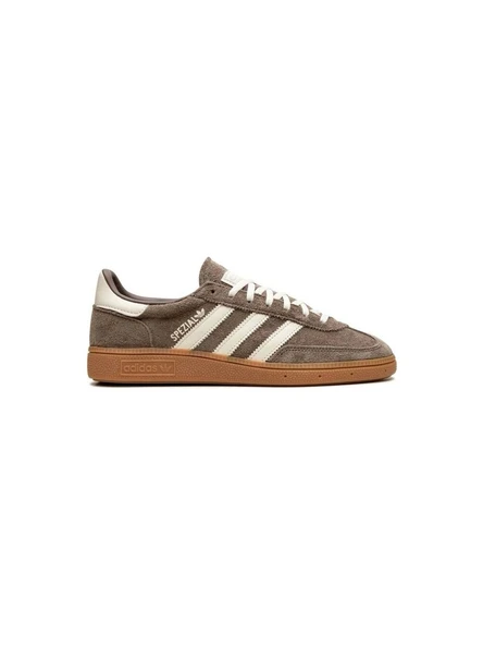 Adidas Spezial Kahve Günlük Ayakkabı ürün görseli 1