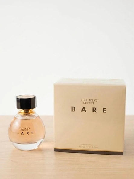 Victoria's Secret Bare EDP 100ML Kadın Parfümü ürün görseli 1