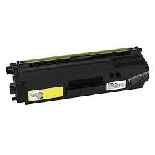 Brother TN369 Sarı Yüksek Kapasiteli Muadil Toner ürün görseli 1