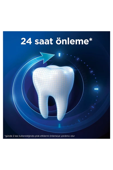 Oral-B Pro-Expert Advanced Extra Whitening Diş Macunu 75 ml - Resim 2