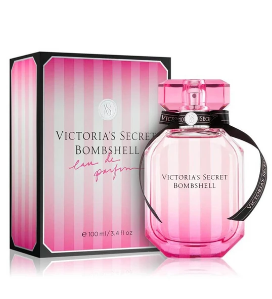 Victoria's Secret Bombshell EDP 100 ml Kadın Parfüm ürün görseli 1