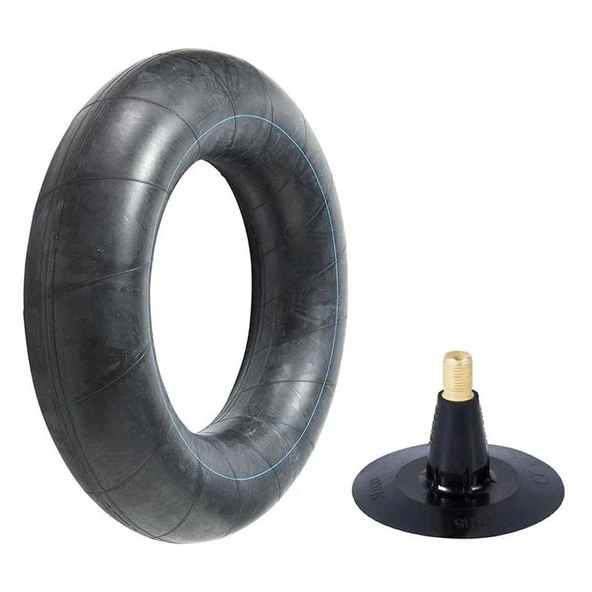 LASSA 750-16 TR15 KISA SİBOP İÇ LASTİK ürün görseli 1