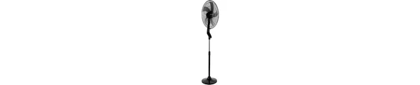 Süsler Uzaktan Kumandalı Vantilatör SV-1804 R ürün görseli 1