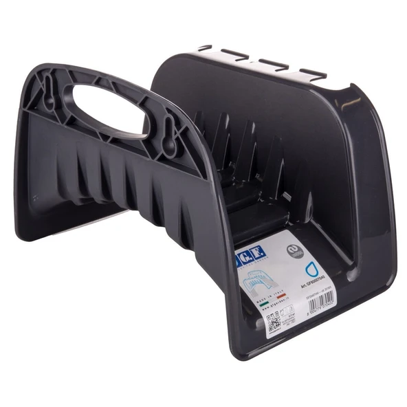 G.F. GF80007040 Hortum Duvar Askısı ürün görseli 1
