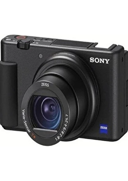 Sony ZV-1 Vlog Fotoğraf Makinesi ürün görseli 1