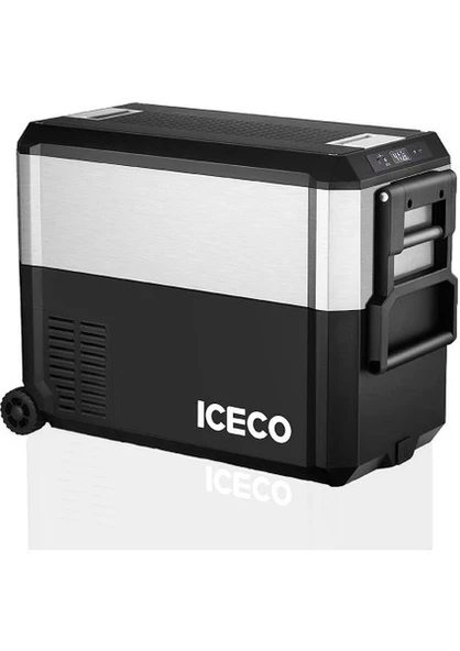 Iceco JP40PRO 12-24 V 37 lt Kompresörlü Araç Buzdolabı ürün görseli 1