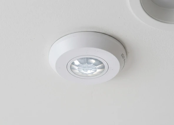 CATA CT 9243 1200 W 360 Derece Hareket Sensörü - Resim 3