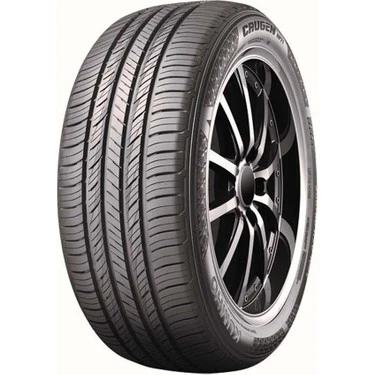 Kumho 225/60 R18 104V Crugen HP71 Yaz Lastiği - 2026 ürün görseli 1