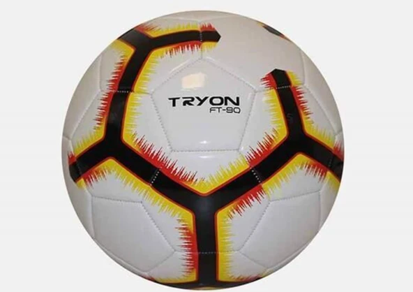 Tryon FT-90 Futbol Topu 4 No ürün görseli 1