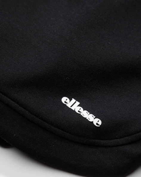Ellesse 6SF4013-BK Kadın Şort - Siyah - Resim 3