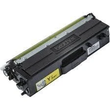 Brother TN421 Sarı Muadil Toner ürün görseli 1