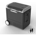Coolist CLK65W 12-24 V 65 lt Kompresörlü Araç Buzdolabı ürün görseli 1