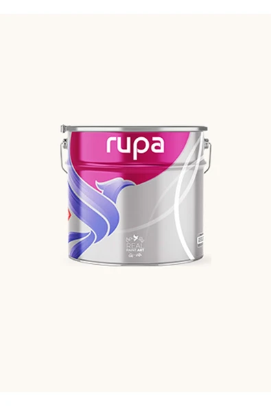 Rupa Poliüretan Süper İpekmat Vernik 12+3 Kg ürün görseli 1