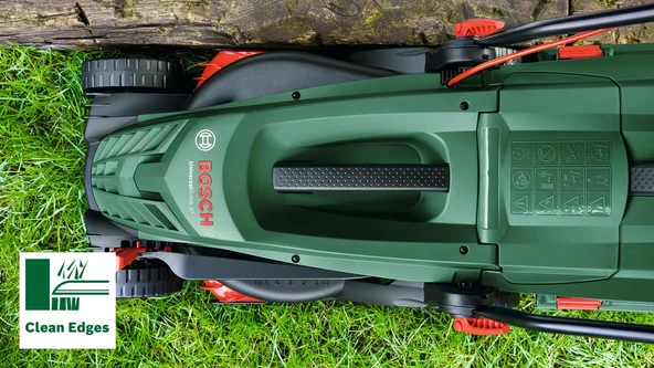 Bosch EasyRotak 32-235 Çim Biçme Makinesi ürün görseli 1