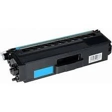 Brother TN421 Mavi Muadil Toner ürün görseli 1