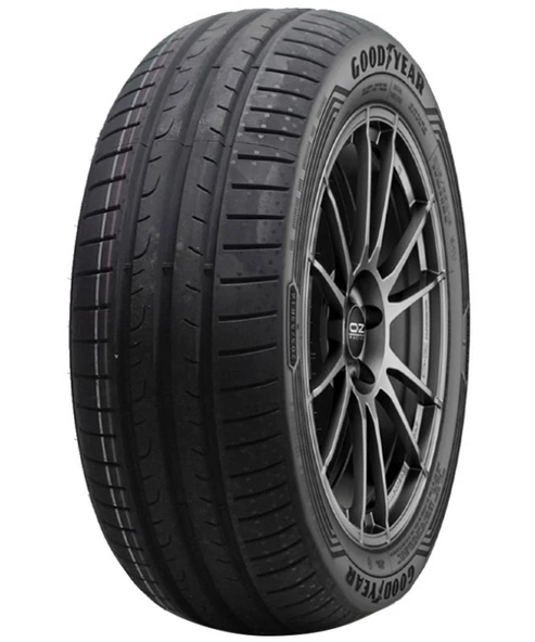 Goodyear 195/65R15 91V EAGLE SPORT 2 (2026) ürün görseli 1