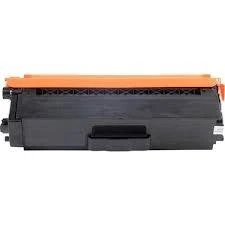 Brother TN369 Siyah Yüksek Kapasiteli Muadil Toner ürün görseli 1