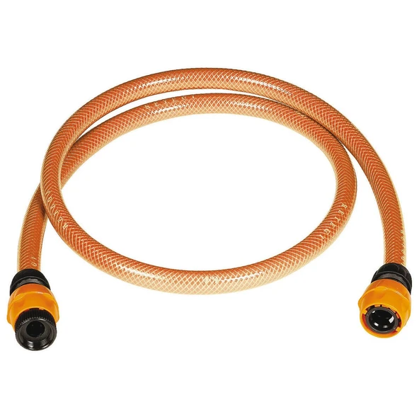 G.F. GF80007200 Hortum Arabası Bağlantı Seti 1.5mt ürün görseli 1