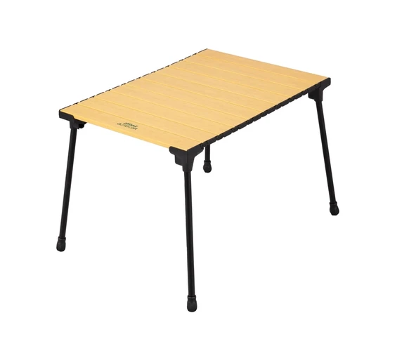 Aygaz Outdoor 30Kg Alüminyum Katlanır Kamp Masası ürün görseli 1