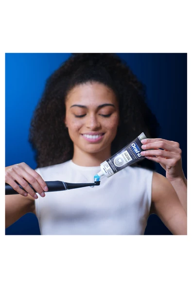 Oral-B Pro-Expert Advanced Extra Whitening Diş Macunu 75 ml - Resim 4