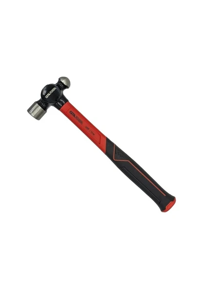 Ceta Form L02F-12 Bombe Başlı Çekiç (Fiberglas Saplı) 340 Gr ürün görseli 1