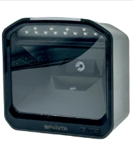 SPENTA ST-6300 2D MASAÜSTÜ OKUYUCU - Resim 2