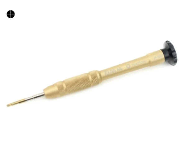 Nevamel Jıafa Jf-609-1.2 Profesyonel Tornavida-(5775) ürün görseli 1