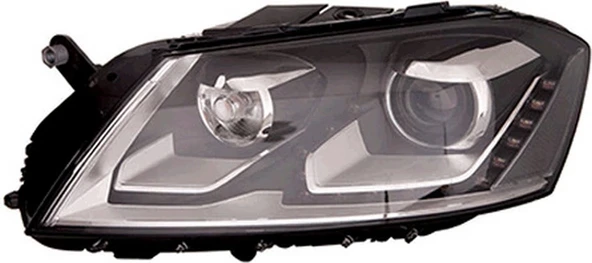 Volkswagen Passat 2010-2015 Far Sol (Oem No:3Ab941753) ürün görseli 1