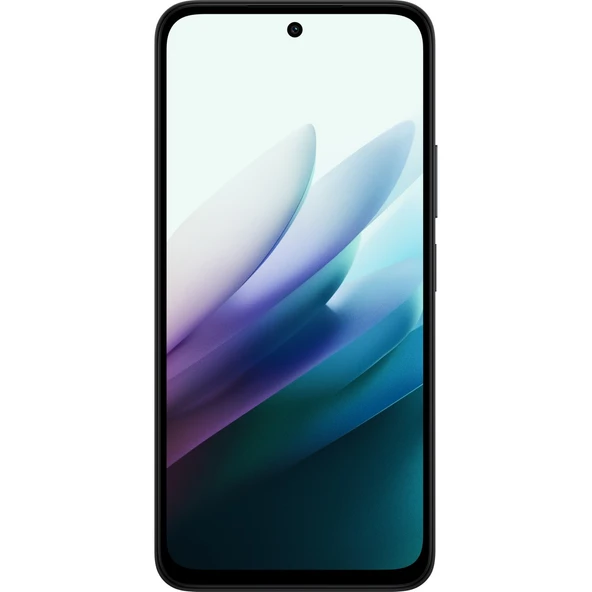 Xiaomi Redmi 15 5G 256 GB 8 GB Ram Siyah (Xiaomi Türkiye Garantili) ürün görseli 1