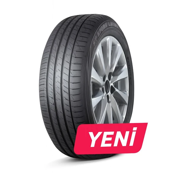 Dunlop 215/45R16 TL 86V Sp Sport LM705 (Üretim 2026) ürün görseli 1