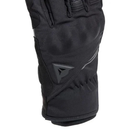 DAINESE TRENTO D-RY GLOVES BLACK  ELDİVEN - Resim 8