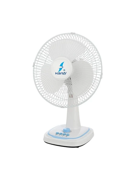 Vanti -KCF295-40W 12 Masaüstü Fan Dsdrn ürün görseli 1