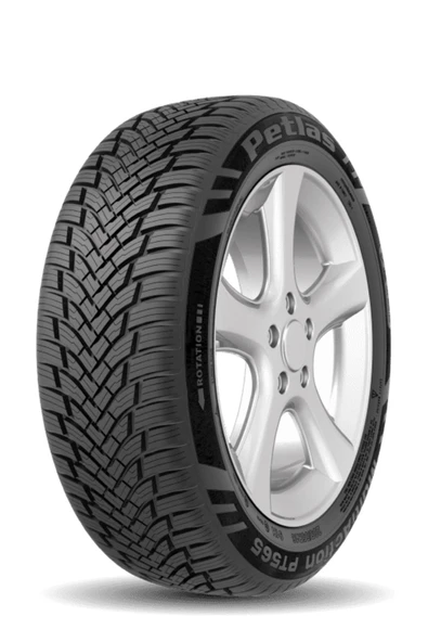 225/55 R17 101W Multıactıon Pt565 4Mevsim Lastiği 2026 ürün görseli 1