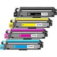 Brother TN279XL  Yüksek Kapasiteli takım Muadil Toner ürün görseli 1
