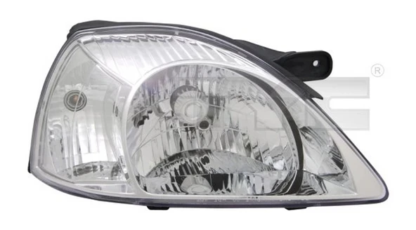 Rio 2003  Far Sol Motoru Üzerinde Sarı   H4 Py21W W5W (Oem No:92101Fd010) ürün görseli 1