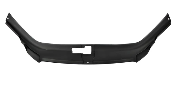 Audi Q7 2010-2015 Ön Panel Üst Kaplama 4L0807081 ürün görseli 1