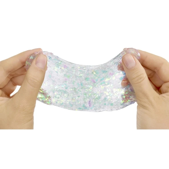 Rainbow High Parıltılar ve Slime Bebekleri - Resim 6