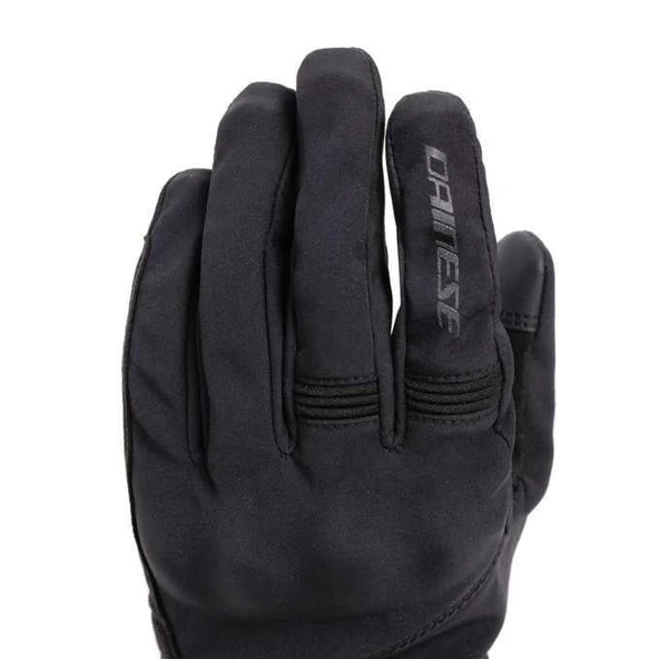 DAİNESE INTREPYD BLACK ELDİVEN - Resim 5
