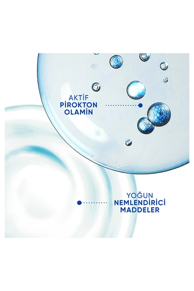 Mentol Ferahlığı 2si1 Arada Şampuan 625 ml - Resim 2