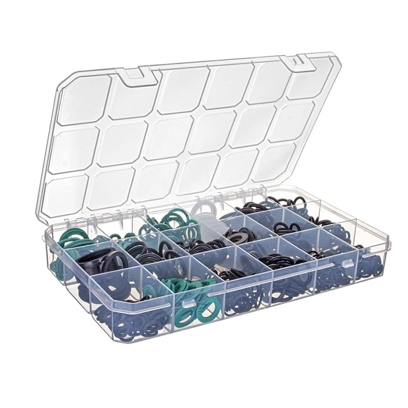 Mars Organizer 18 ASR-5075 ürün görseli 1
